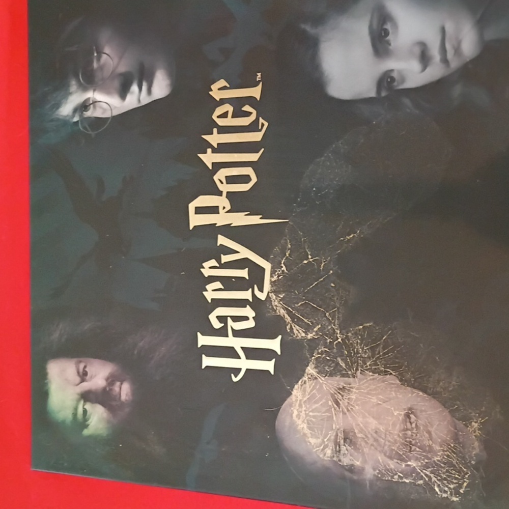 Harry Potter Collection Calendar (2020)